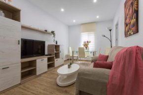 Playa Santa Maria Moderno 3 Rooms